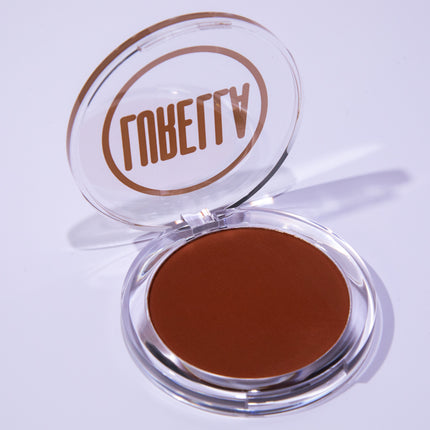 Lurella Cosmetics - Get Snatched Individual Bronzers