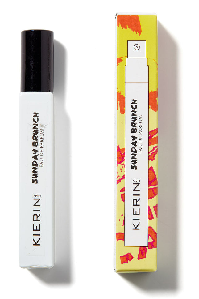 SUNDAY BRUNCH  10 ML