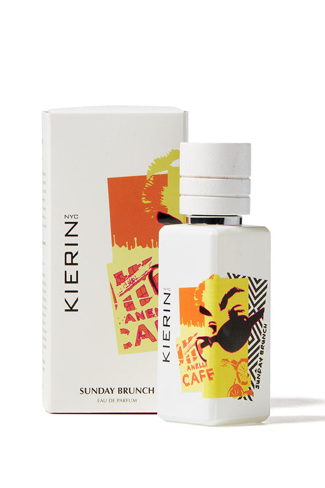 SUNDAY BRUNCH  50 ML