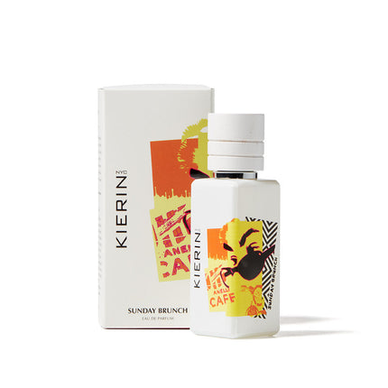 SUNDAY BRUNCH  50 ML