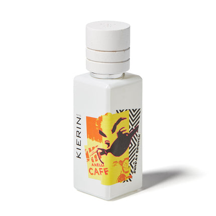 SUNDAY BRUNCH  50 ML