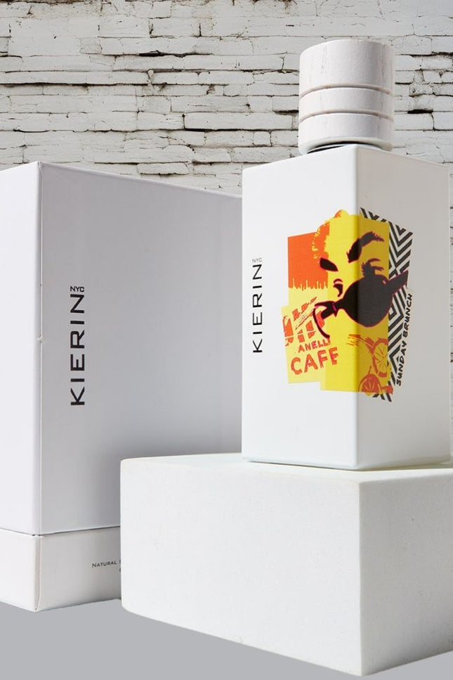 SUNDAY BRUNCH  100 ML