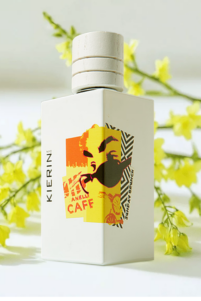 SUNDAY BRUNCH  100 ML