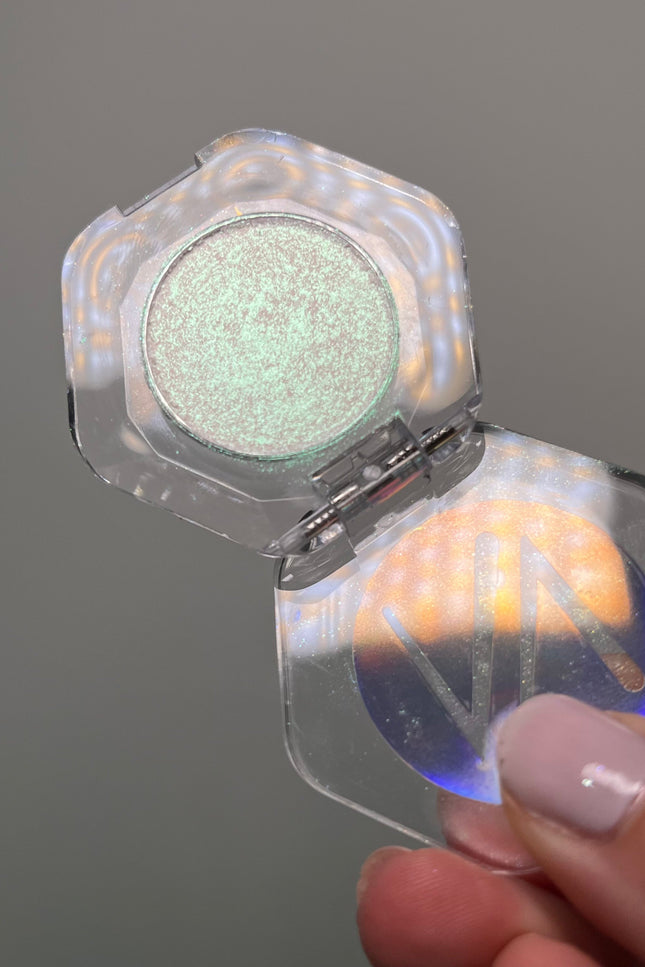 NABA Cosmetics - Creamy Pigment Sunny