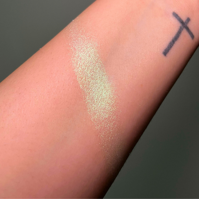 NABA Cosmetics - Creamy Pigment Sunny