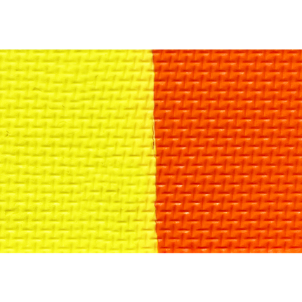 Gavissi Beauty - "SUNSET"- DOUBLE SPLIT LINER PAN (UV)