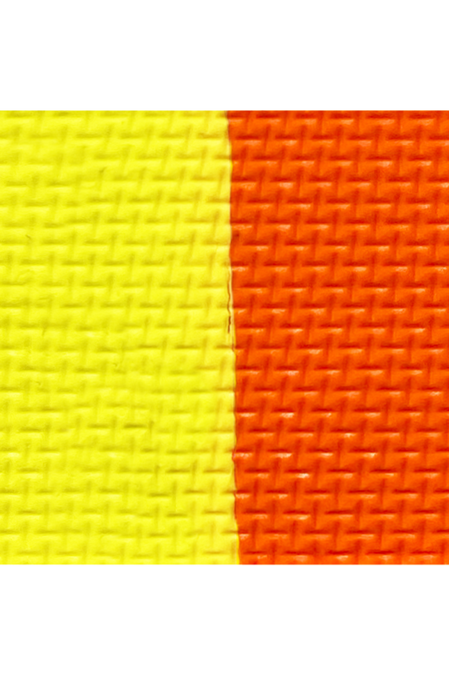 Gavissi Beauty - "SUNSET"- DOUBLE SPLIT LINER PAN (UV)
