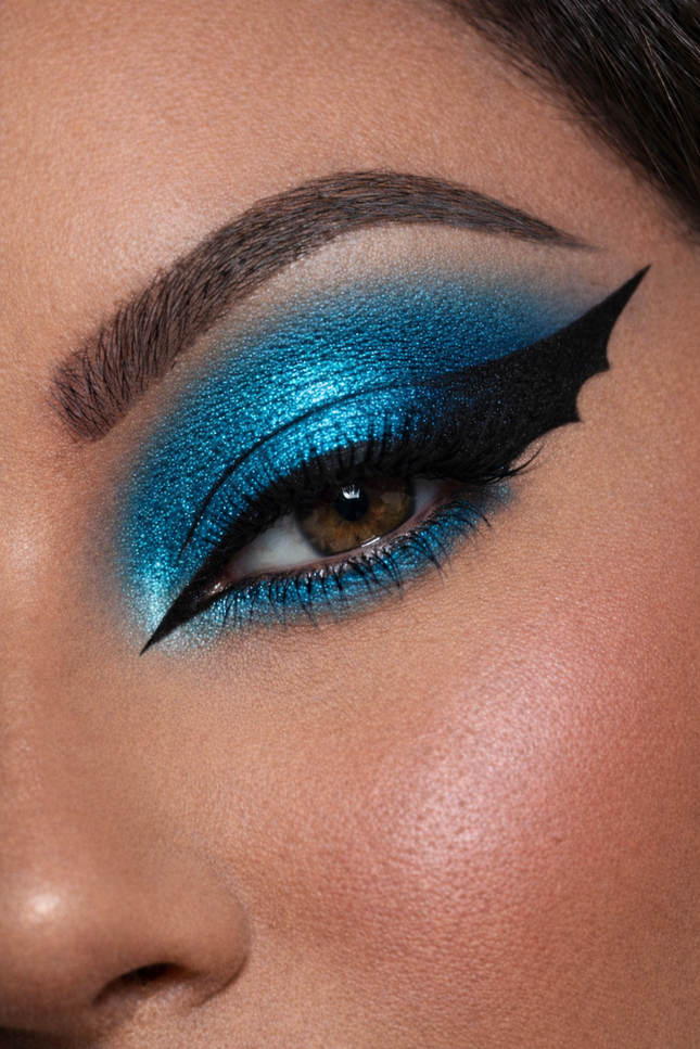 Curst Kosmetics - Midnight Chromes - Supernatural