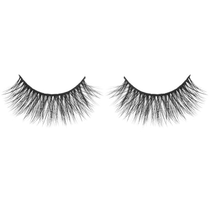 Lurella Cosmetics - Synthetic Eyelashes - Swanky