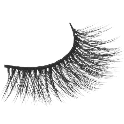 Lurella Cosmetics - Synthetic Eyelashes - Swanky