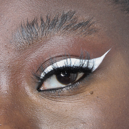 Glisten Cosmetics - Wet Liner - Milk (White) - Small (3g)