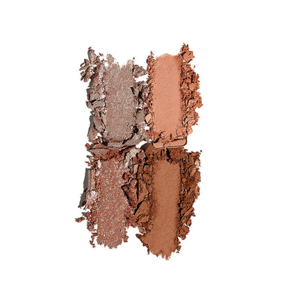 Sigma Beauty - Peach Pie Eyeshadow Quad