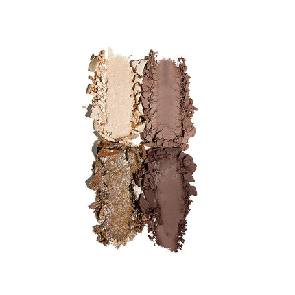 Sigma Beauty - Tiramisu Eyeshadow Quad