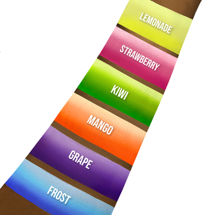 Gavissi Beauty - KIWI SPLIT LINER