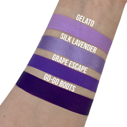 Gavissi Beauty - "GRAPE ESCAPE" RETRO LINER