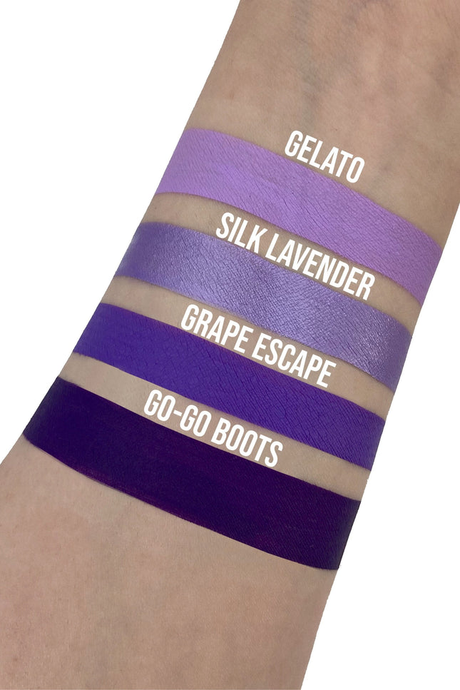 Gavissi Beauty - "GRAPE ESCAPE" RETRO LINER
