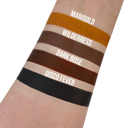 Gavissi Beauty - "WILDERNESS" RETRO LINER