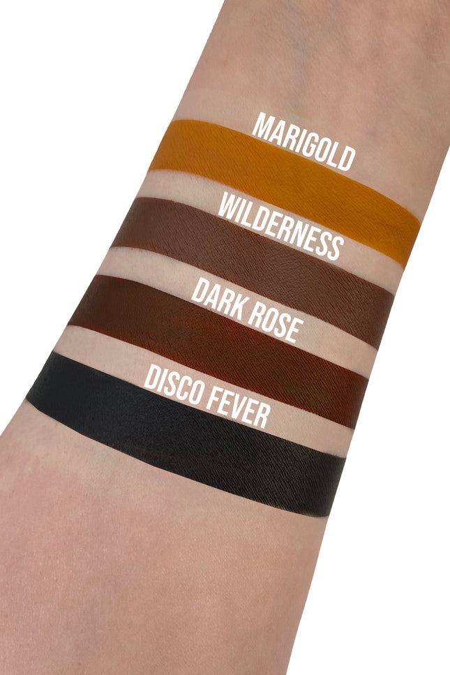 Gavissi Beauty - "WILDERNESS" RETRO LINER