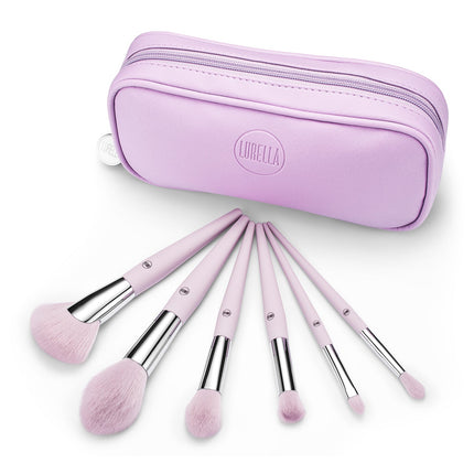 Lurella Cosmetics - Sweet Dreams Brush Set