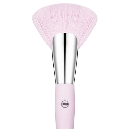 Lurella Cosmetics - Sweet Dreams Brush Set