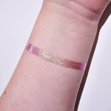 Glisten Cosmetics - Wet Liner - Sweetie (Duochrome Pink)