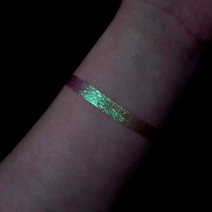 Glisten Cosmetics - Wet Liner - Sweetie (Duochrome Pink)