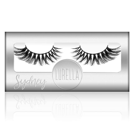 Lurella Cosmetics - Synthetic Eyelashes - Sydney