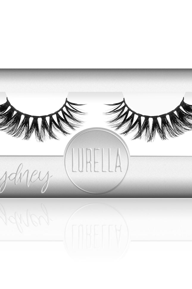 Lurella Cosmetics - Synthetic Eyelashes - Sydney