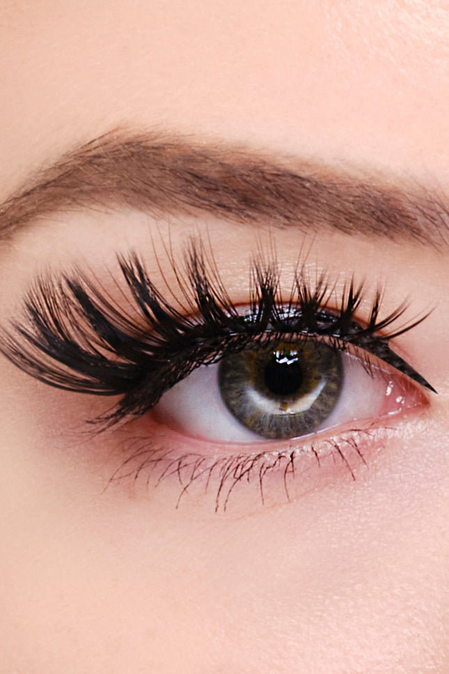 Lurella Cosmetics - Synthetic Eyelashes - Sydney