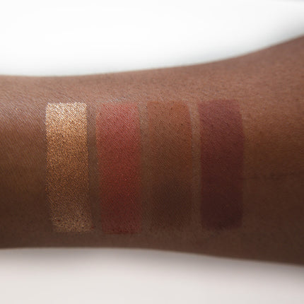 Sydney Grace - Luminous Light - Face Palette - Deep