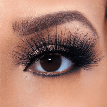 Sydoni - SYDNI LUXURY MINK LASHES