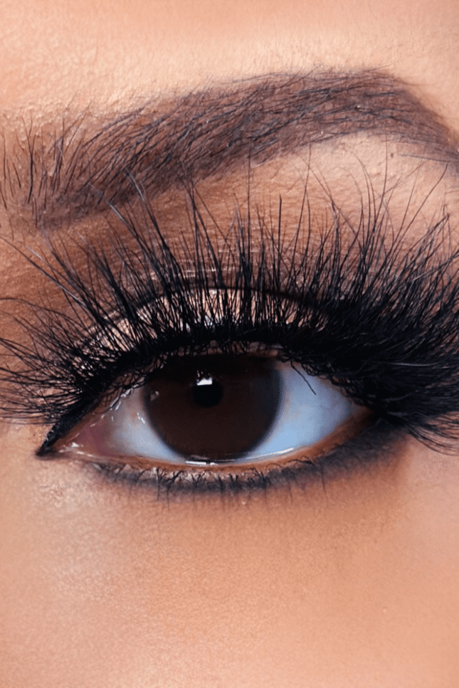 Sydoni - SYDNI LUXURY MINK LASHES