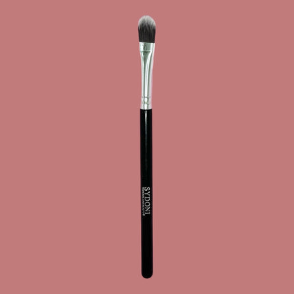 Sydoni - MOST LOVED! EYE SHADOW/CONCEALER BRUSH (SYNTHETIC)