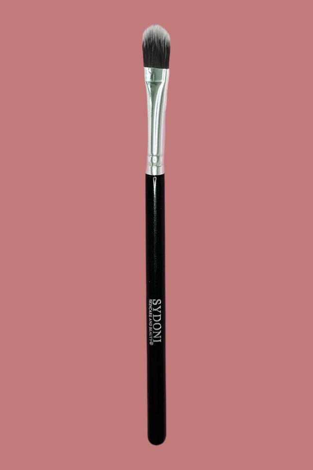 Sydoni - MOST LOVED! EYE SHADOW/CONCEALER BRUSH (SYNTHETIC)