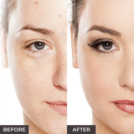 Prolux Cosmetics - Best Cream Concealer Palette by PxLook