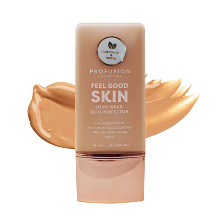 Profusion Cosmetics - Feel Good Skin | Hydrating Skin Perfector