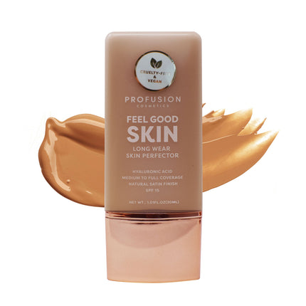 Profusion Cosmetics - Feel Good Skin | Hydrating Skin Perfector