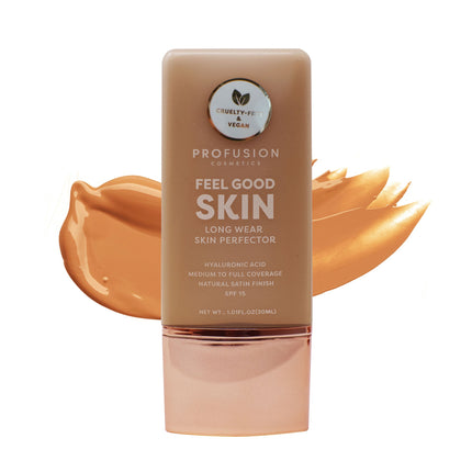 Profusion Cosmetics - Feel Good Skin | Hydrating Skin Perfector