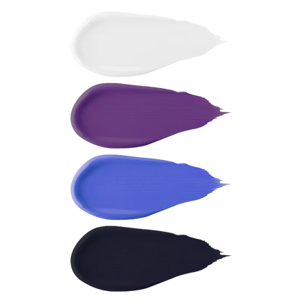 Profusion Cosmetics - Rituals | Paranormal Face Paint Stack