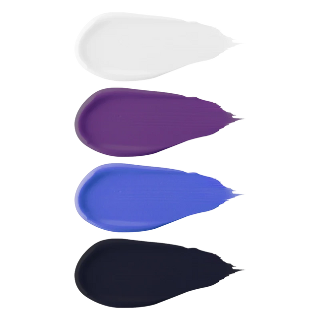 Profusion Cosmetics - Rituals | Paranormal Face Paint Stack
