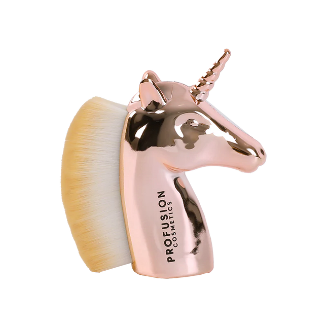 Profusion Cosmetics - Written in the Stars | Unicorn Face Brush