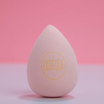 Lurella Cosmetics - Mini Teardrop Beauty Sponges