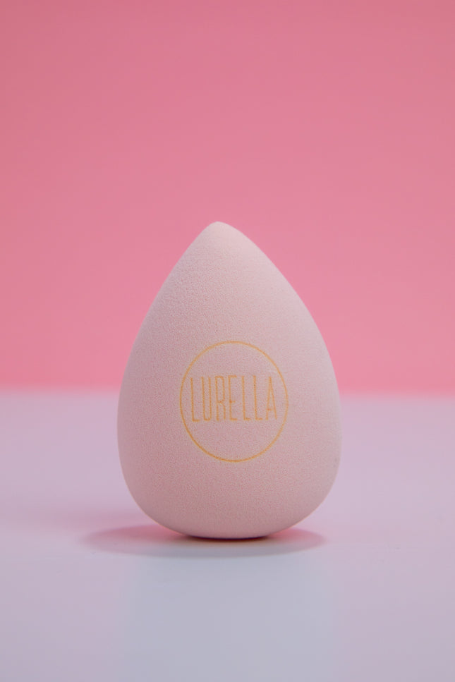 Lurella Cosmetics - Mini Teardrop Beauty Sponges