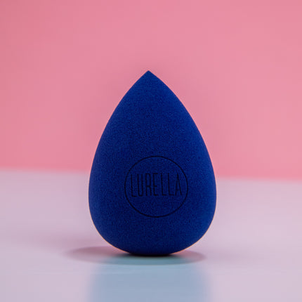 Lurella Cosmetics - Mini Teardrop Beauty Sponges