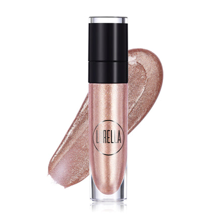 Lurella Cosmetics - Ultra Gloss - Thirsty