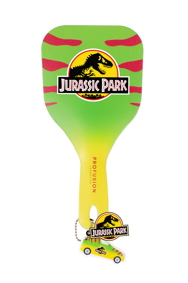 Profusion Cosmetics - Jurassic Park | Handheld Mirror