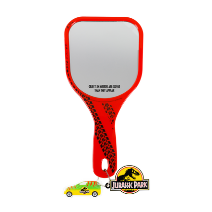 Profusion Cosmetics - Jurassic Park | Handheld Mirror