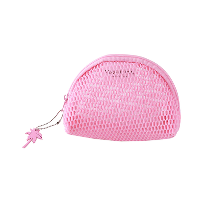 Profusion Cosmetics - It's a Vibe | Feel the Beat 3-pc Blending Sponge and Bag Set