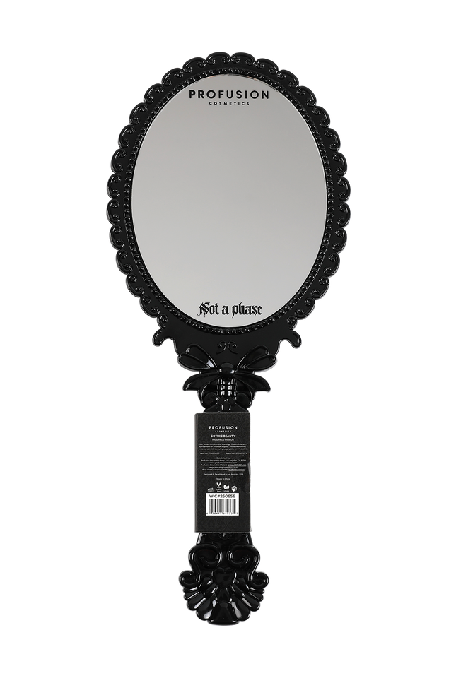 Profusion Cosmetics - Not A Phase-Handheld Mirror
