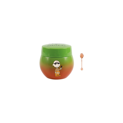 Profusion Cosmetics - Peanuts Halloween | Apple Bobbing Overnight Lip Mask